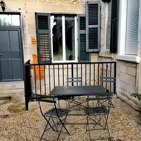 A Tire-Larigot Villa Cousances-les-Forges Bagian luar foto