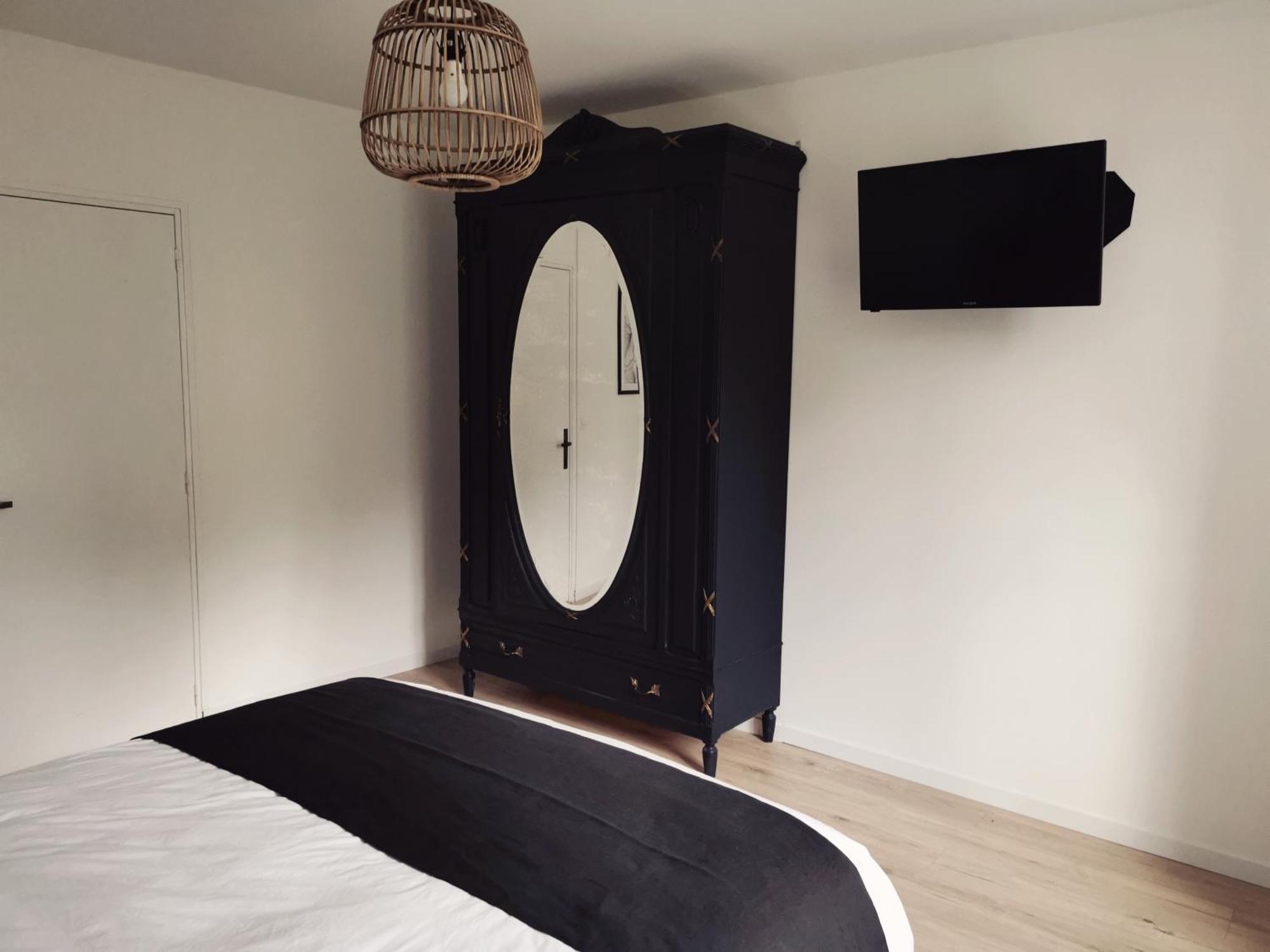 A Tire-Larigot Villa Cousances-les-Forges Bagian luar foto