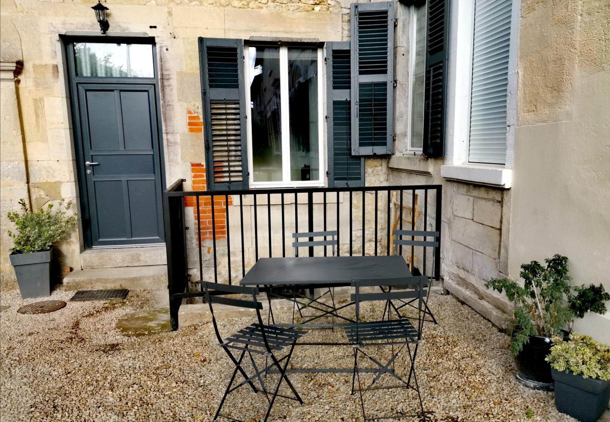 A Tire-Larigot Villa Cousances-les-Forges Bagian luar foto