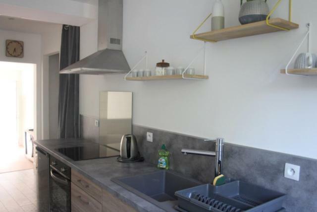 A Tire-Larigot Villa Cousances-les-Forges Bagian luar foto